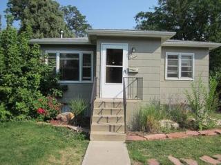 961 Grandview Ave, Boulder CO  80302-6047 exterior