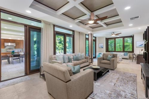 4351 Kahala Ave, Honolulu HI  96816-4856 exterior