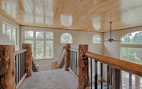 5395 Songbird Way, Parker CO 80134-2785 exterior