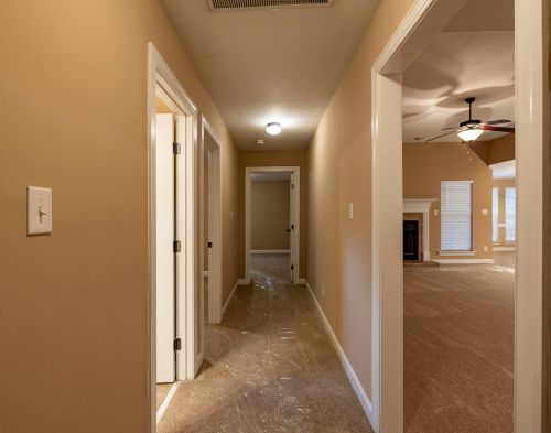 5230 Tilton Dr, Evans GA  30809-7079 exterior