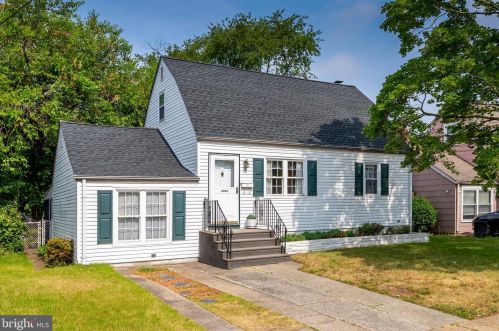 1156 Jefferson Ave, Gloucester, NJ 08031-2806