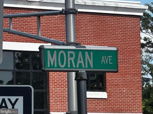 19 Moran Ave, Princeton NJ  08542-3855 exterior