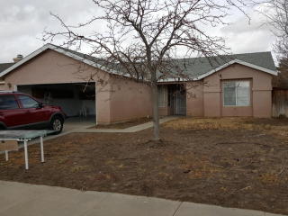 1417 Bedford Ave, Tropico Village, CA 93560-6710