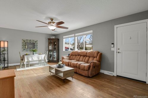 3491 Mowry Pl, Westminster CO  80031-7327 exterior