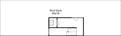 1736 Humboldt Blvd, Chicago IL  60647-5001 exterior