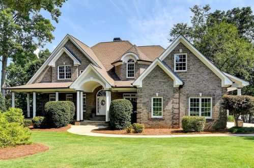 7335 Lake Walton Blvd, Porterdale, GA 30014-8557