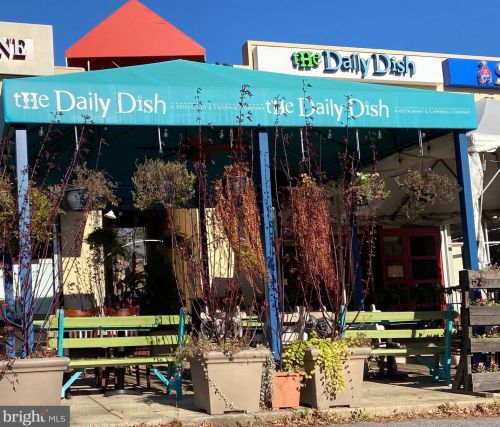 2225 Washington Ave, Silver Spring MD  20910-2634 exterior