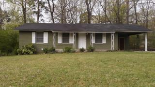 5225 Brittany Trl, Atlanta GA  30349-3433 exterior