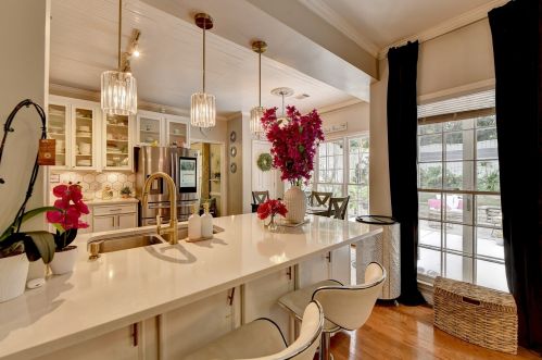 3139 Blairhill Ct, Atlanta GA  30340-4500 exterior