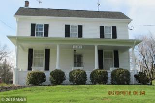 13669 Apple Harvest Dr, Martinsburg WV  25403-6044 exterior