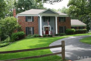 6227 Jamestown Rd, Peoria, IL 61615-2602