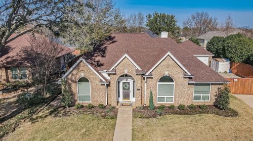 641 Meadowcrest Dr, Lewisville, TX 75077-7566