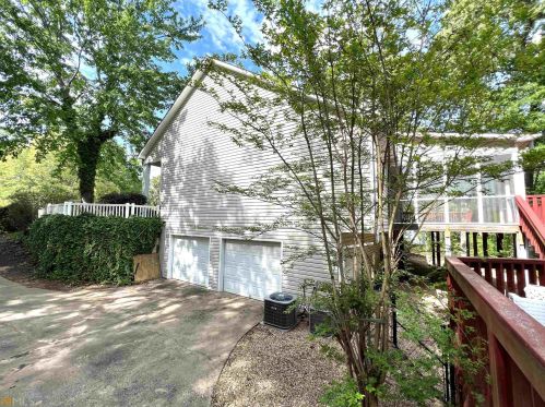 171 Wellington Dr, Lagrange GA  30241-7729 exterior