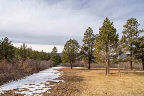 5088 Perry Park Rd, Deckers CO 80135-8200 exterior