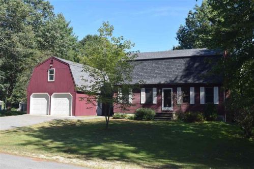 23 Wildwood Dr, Fremont, NH 03044-3107