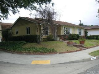 801 View Crest Dr, Montebello, CA 90640-2786