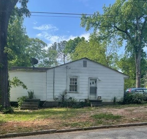 1762 Hadlock St, Atlanta GA  30311-4153 exterior