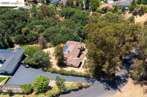 6 Pillon Real, Concord CA  94523-1622 exterior