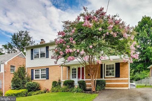 2115 Seminary Rd, Silver Spring, MD 20910-1357