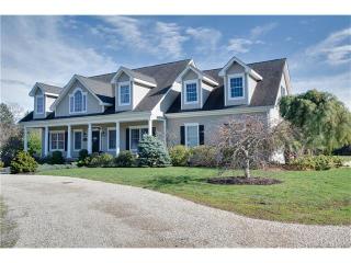 120 Welch Rd, Southington, CT 06489-1090
