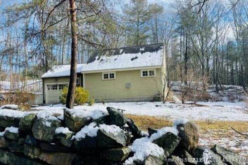 87 Bog Rd, York, ME 03909-5739