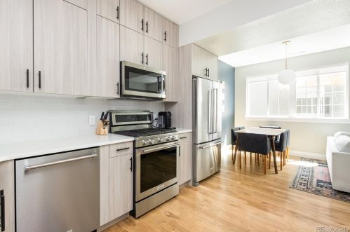 86 Galapago St, Denver CO  80223-1522 exterior