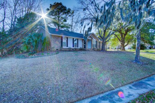 134 Tall Pines Rd, Ladson, SC 29456-3188