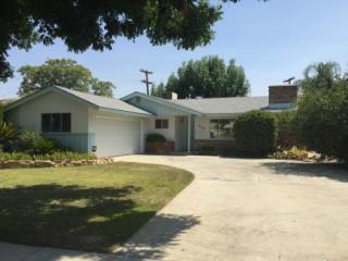 910 2nd St, Taft, CA 93268-2535