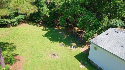 2137 Old Hwy 105, Conroe TX  77304-4438 exterior