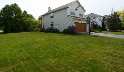 1701 Fernwood Ln, Barrington Hills, IL 60102
