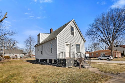 740 153rd St, Dixmoor, IL 60426-2658