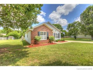 912 Buttermilk Ln, Monroe, NC 28110-5602