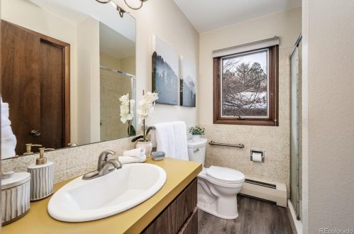 14825 58 Pl, Denver CO 80403-1202 exterior