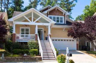 1110 Churchwood Dr, Apex, NC 27502-3983