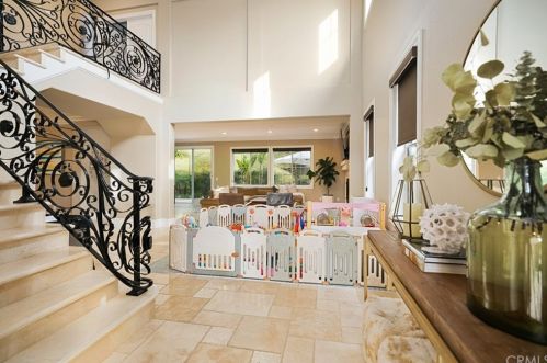 32732 Camaron, Dana Point, CA 92629-4163