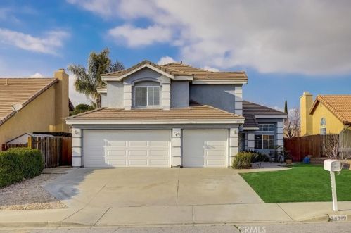 34340 Via Buena Dr, Yucaipa, CA 92399-4549