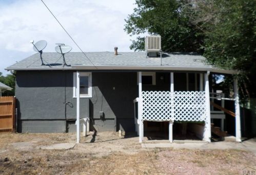 1516 10th St, Pueblo CO  81001-3205 exterior