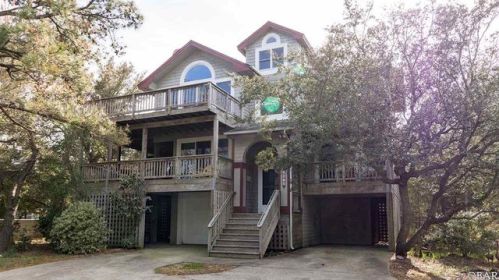 1272 Lakeside Dr, Corolla, NC 27927-9588