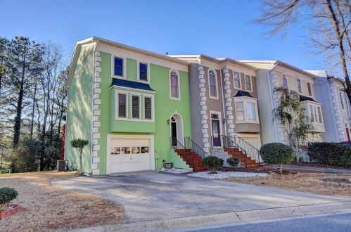 3668 Bay St, Duluth, GA 30096-6366