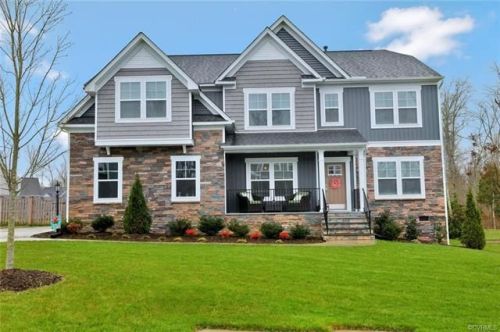 17219 Silver Maple Ter, Moseley, VA 23120-1674