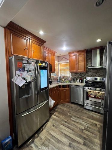 3538 Harding St, Riverside CA  92506-2636 exterior