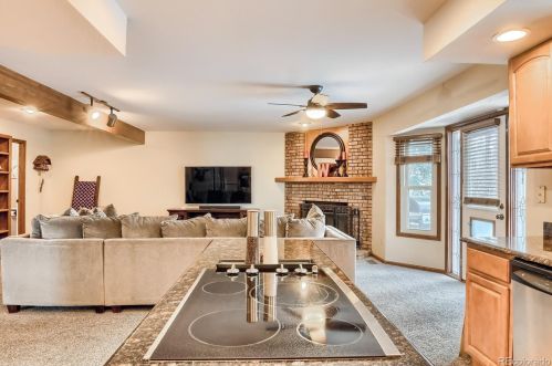 6275 Ponderosa Way, Parker CO 80134-5522 exterior