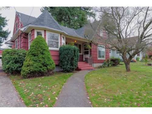 3956 40th Ave, Portland, OR 97212-1928