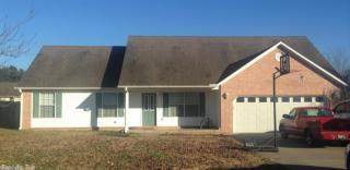 1909 20th St, Paragould, AR 72450-1965