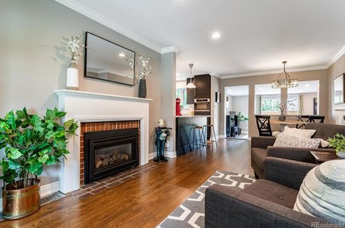 708 Jersey St, Denver, CO 80220-5322