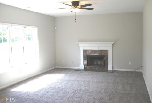 3132 Brighton Pass, Conyers GA  30094-3357 exterior