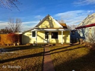 4627 35th Ave, Denver CO  80212-1849 exterior
