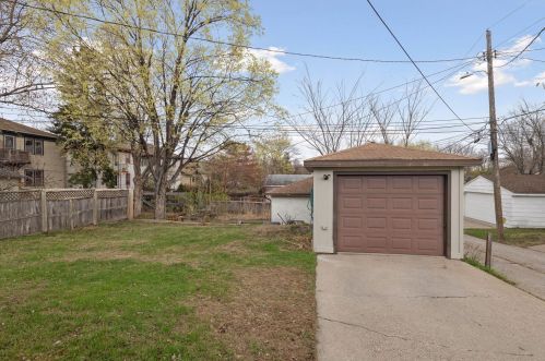 2312 35th St, Minneapolis MN  55406-2548 exterior