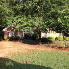 152 Mountain Oaks Dr, Carrollton, GA 30116-6024