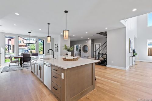 5168 Tennyson St, Denver CO  80212-2912 exterior